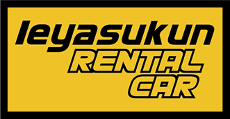 家康君レンタカー