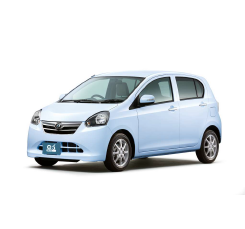 K-1(格安車両) 