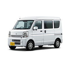 K-B　軽バン