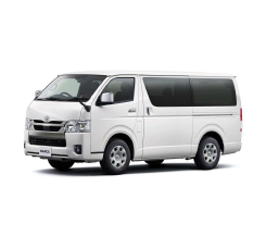 SB-2 ハイエースバン　NV350キャラバンバン