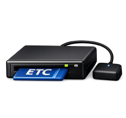 ETC装置